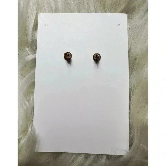 NWT Statement Earrings - Picture 2 of 4